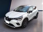 Renault Captur Captur Plug-in Hybrid E-Tech 160 CV Intens