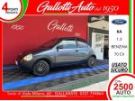 Ford Ka 1.3 benzina 70cv