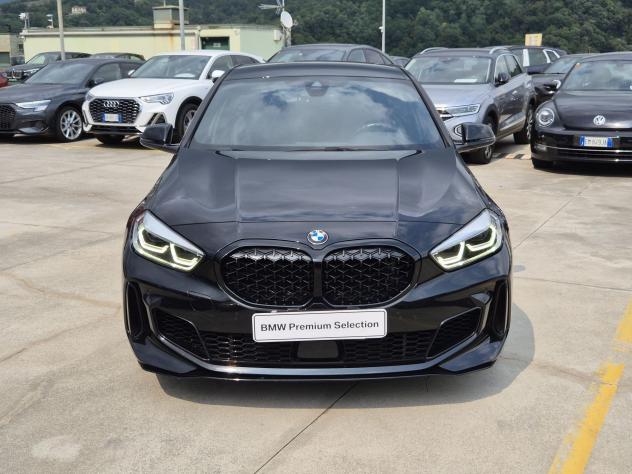 BMW Serie 1 F40 Benzina M 135i xdrive auto - Foto 2