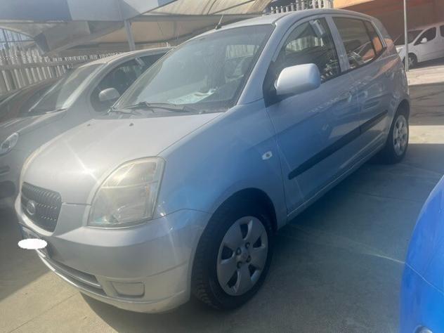 KIA PICANTO - Foto 3