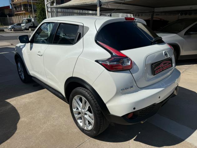 Nissan Juke 1.5 dCi Start&Stop Acenta - Foto 6