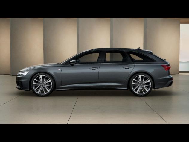 Audi A6 AVANT Audi Avant S line edition 40 TDI quattro 150(204) kW(CV) S tronic - Foto 2