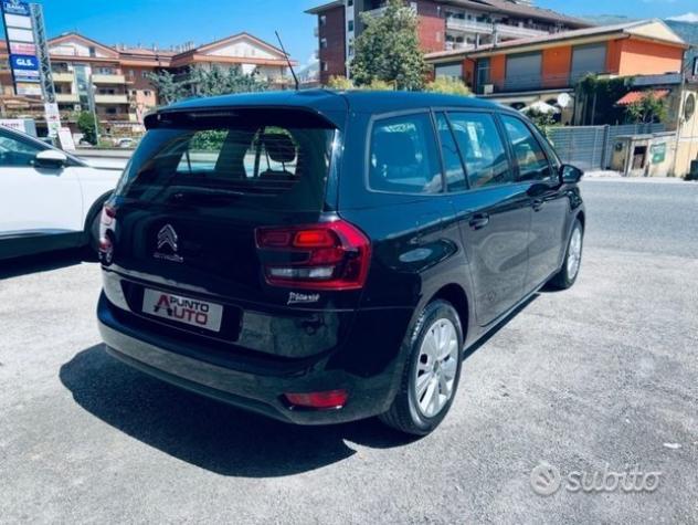 CITROEN Grand C4 Picasso BlueHDi 120 S&S EAT6 Bu - Foto 4