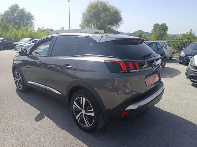 Peugeot 3008 1.5 BlueHDi 130cv S&S EAT8 Allure Pack - Foto 7