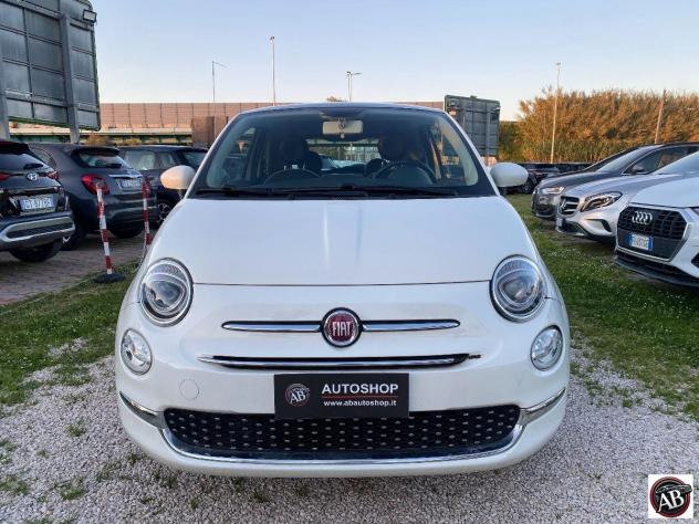 FIAT - 500 - 1.2 Lounge - NEOPATENTATI - FINANZIABILE - PERMUTE - Foto 3