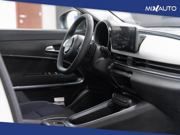Fiat 600 1.2 Hybrid Pop 145CV Auto - Foto 17