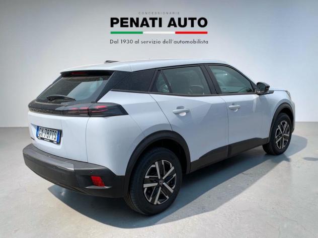 Peugeot e-2008 e 100kW Active - Foto 10