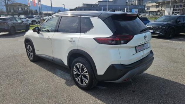 NISSAN X-Trail e-Power e-4orce 4WD 5 posti N-Connecta rif. 23950586 - Foto 6