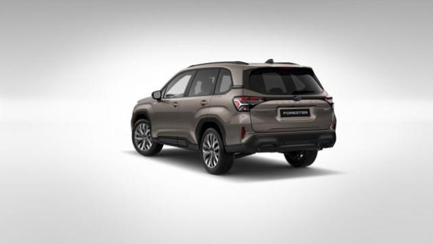SUBARU Forester 2.0 e-Boxer MHEV CVT Lineartronic Style rif. 23944540 - Foto 4