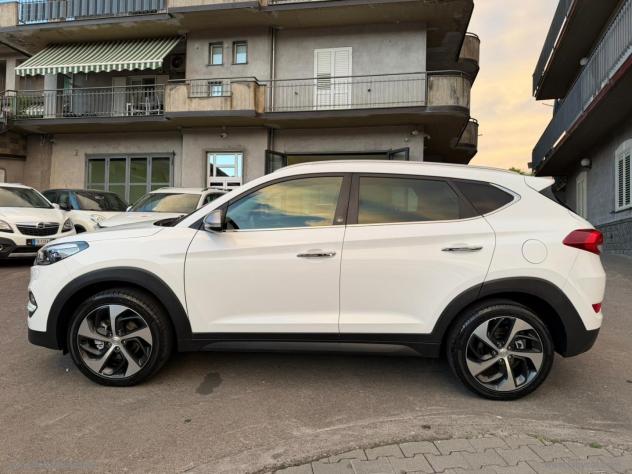 HYUNDAI Tucson 1.7 CRDi Sound Edition - Foto 8