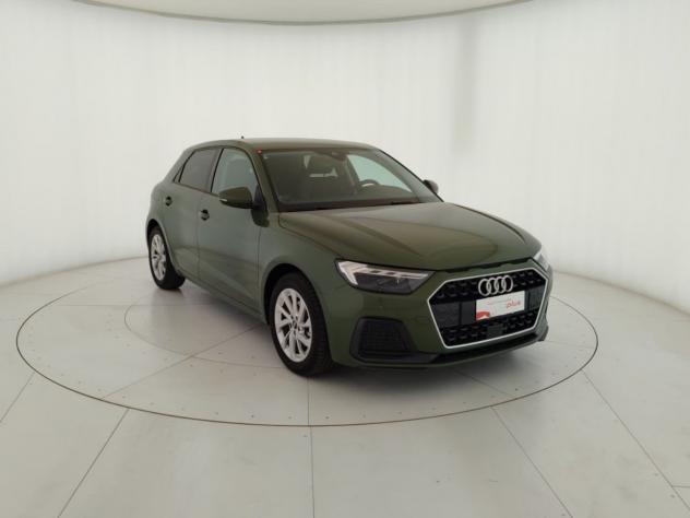 Audi A1 Sportback 30 TFSI Advanced - Foto 4