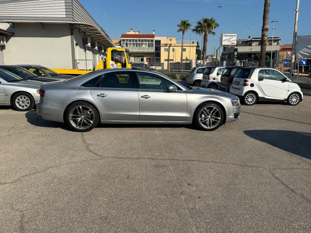 Audi A8 3.0 TDI 262 CV quattro tiptronic - Foto 9