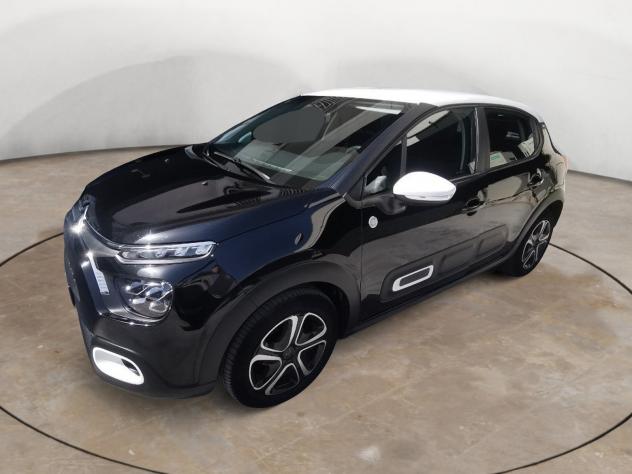 Citroën C3 PureTech 83 S&S Shine