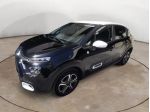 Citroën C3 PureTech 83 S&S Shine