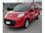 FIAT QUBO METANO