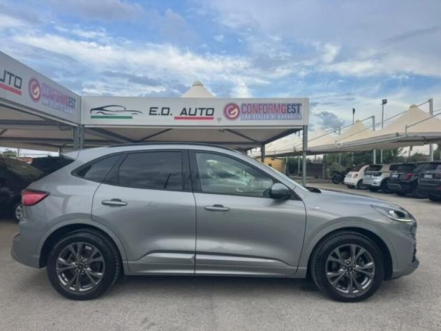 FORD Kuga 3ª serie Kuga 1.5 EcoBlue 120 CV aut. 2WD ST-Line - Foto 4