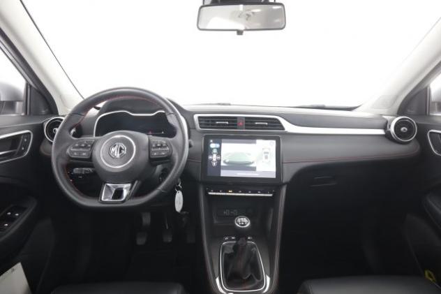 MG ZS ZS 1.5 VTi-tech Luxury rif. 23760298 - Foto 4