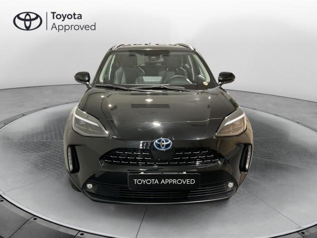 Toyota Yaris Cross Yaris Cross 1.5 Hybrid 5p. E-CVT Lounge - Foto 5