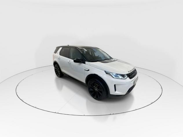 LAND ROVER Discovery Sport 2.0 TD4 163 CV AWD Auto SE *AUTOCARRO* rif. 23692979 - Foto 9