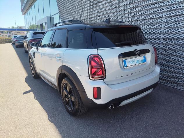 MINI Countryman Mini Countryman 2.0 Cooper D Business auto - Foto 4