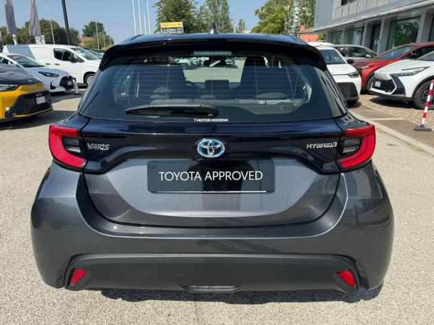 Toyota Yaris Hybrid Active MY22 - Foto 7