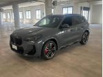 BMW X1 sDrive 18d MSport Pro DCT