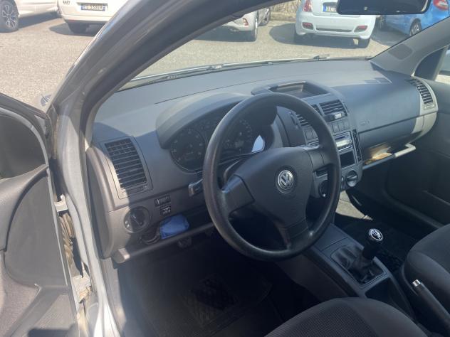 VW Polo Benzina Comfortline - Foto 6