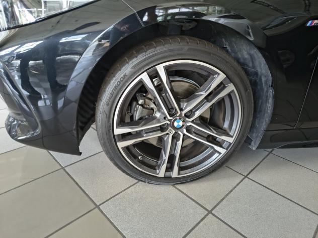 BMW Serie 1 118 Msport 1.5 136 CV AT NEOPATENTATI - Foto 9
