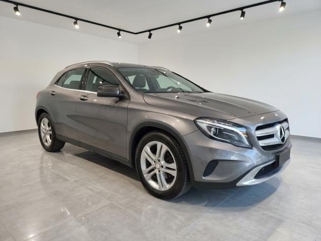 Mercedes-benz GLA 180 d Automatic Sport - Foto 3