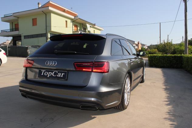 Audi A6 Avant 2.0 Finanziabile da 269,00 - Foto 2