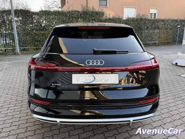 AUDI e-tron 50 S line SLINE quattro TELECAMERA CERCHI 20'' rif. 23409394 - Foto 6