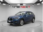 BMW X1 xDrive 25e Business Advantage automatico