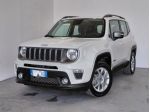JEEP Renegade 1.3 190CV HYBRID PHEV 4xe Limited PELLE rif. 23806749