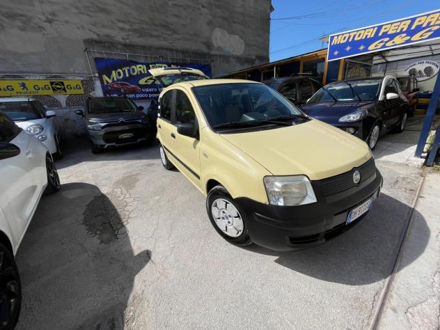 Fiat Panda 1.1 Actual COMP PASSAGGIO - Foto 10
