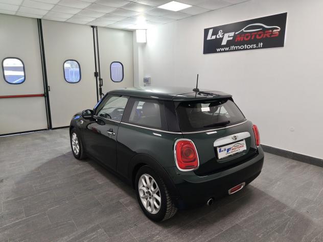MINI Mini Cooper D AUTOMATICA - Foto 3