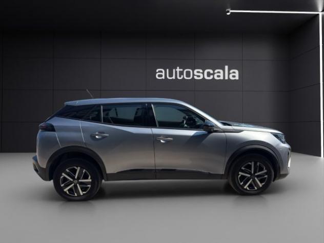 PEUGEOT 2008 PureTech 100 S&S Active rif. 23795695 - Foto 6