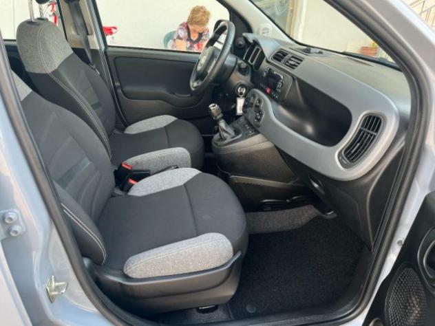 FIAT Panda 1.0 FireFly S&S Hybrid City Life rif. 23820978 - Foto 7