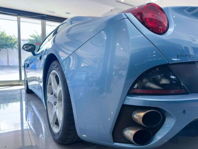 Ferrari California California 4.3 dct - Foto 6