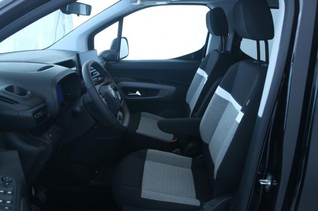 Citroën Berlingo Berlingo BlueHDi 100 S&S M Plus 5 posti Vettura - Foto 7
