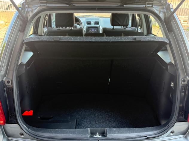 Fiat Sedici Gpl 1.6 16V 4x4 Emotion - Foto 9
