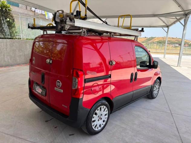 Fiat Fiorino QUBO 1.3 MJT 95CV (N1) - Foto 5