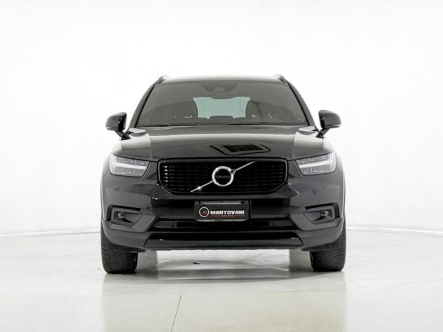 Volvo XC40 D3 automatico R-Design *AUTOCARRO N1* PREZZO PIU' IVA* - Foto 8