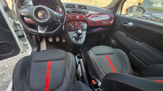 ABARTH 500 1.4 Turbo T-Jet rif. 23905590 - Foto 10