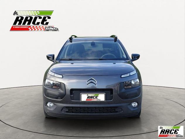 CITROEN - C4 Cactus - BlueHDi 100 Shine - Foto 2