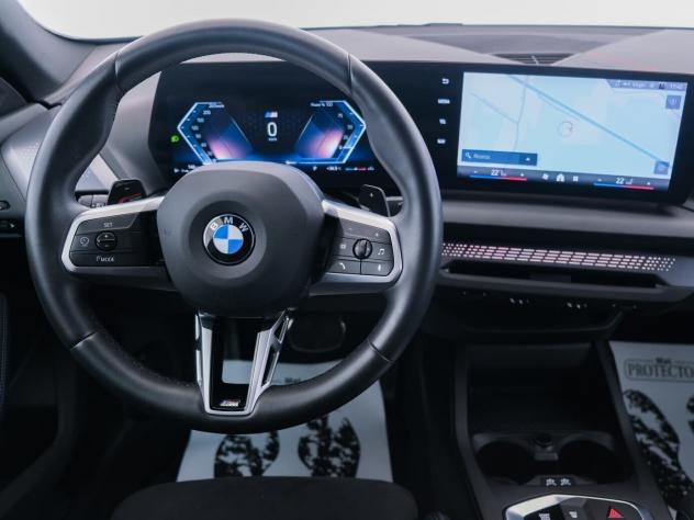 BMW 220D d Gran Coupe 48V MSport auto - IVA ESPOSTA - Foto 10