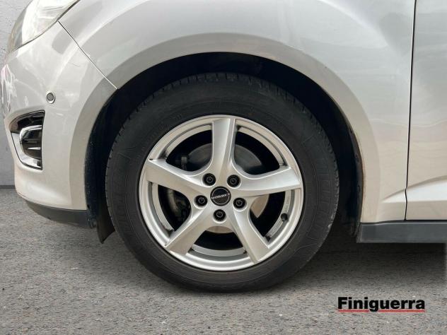 Ford C-Max 1.6 TDCi 115cv DPF Titanium - Foto 7