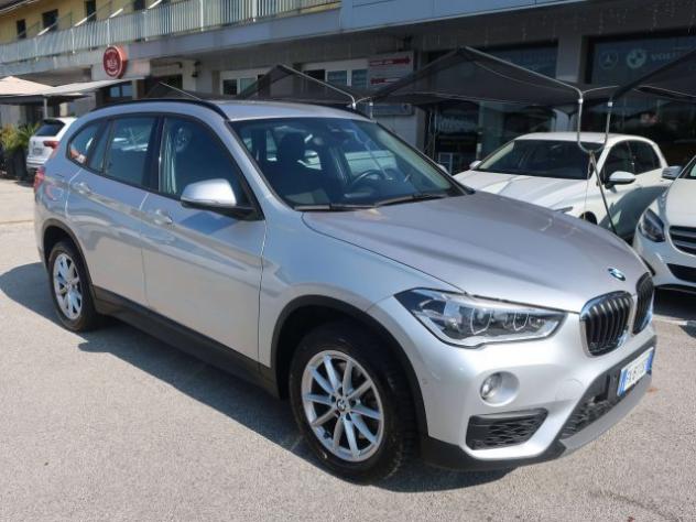 BMW X1 X1 F48 xdrive20d Business autom. - Prezzo reale rif. 24125300 - Foto 2