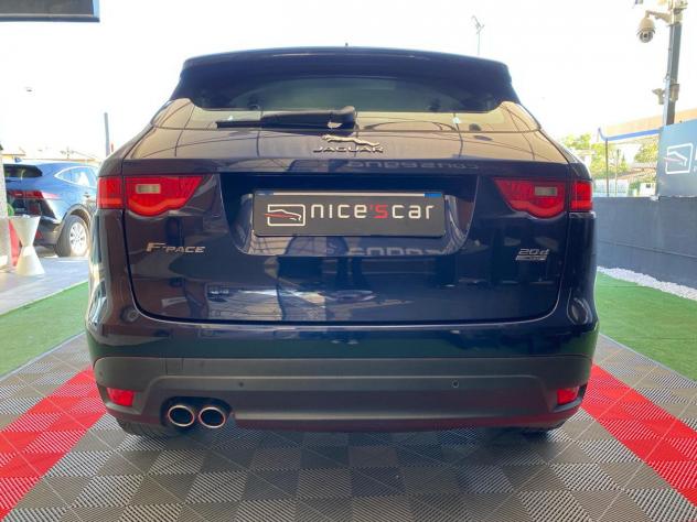 Jaguar F-Pace F-Pace 2.0 D 180 CV AWD aut. - Foto 5