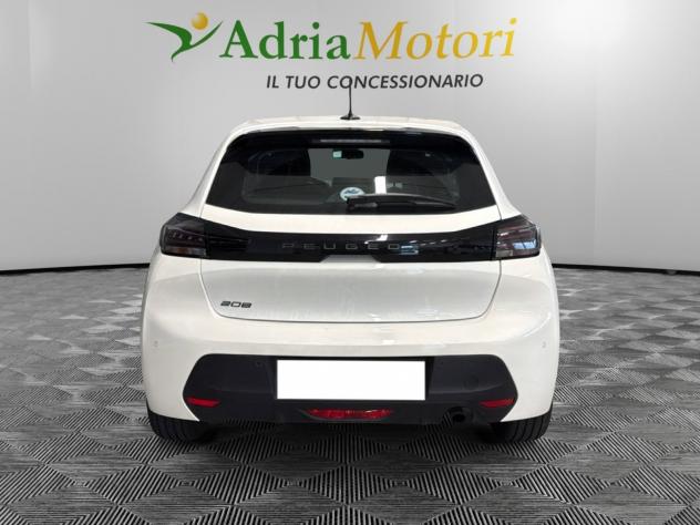 Peugeot 208 Style Puretech 75 S/S - Foto 4