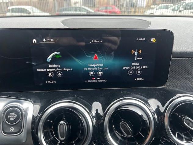MERCEDES-BENZ GLB 200 d Automatic AMG Line Premium rif. 23275150 - Foto 9